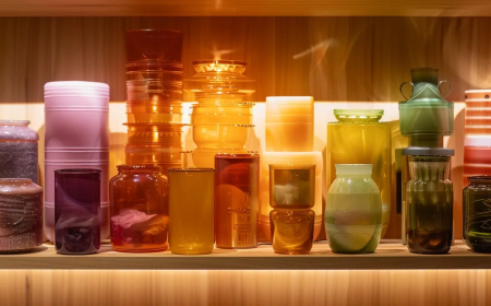 Unlocking Pleasure: Finding the Right Fleshlight for You