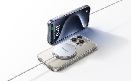 15 Essential Tech Gadgets to Boost Efficient Learning for UK Students