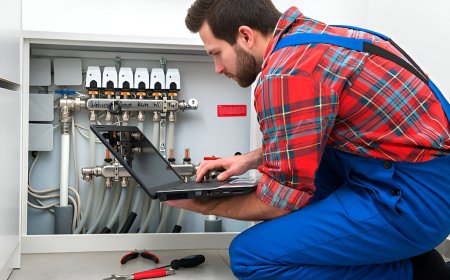 Heating Installation Checklist