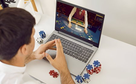 Ok Win – A Complete Guide to Online Gaming