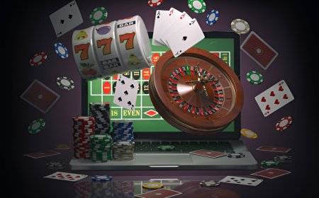 Goa Games – A Complete Guide to Online Interactive Entertainment