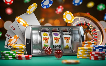 Daman Game – A Complete Guide to Interactive Online Entertainment