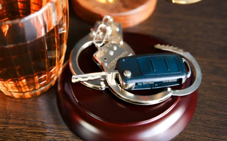 Kansas City DUI Lawyer Can Help Reduce Jail Time and Fines