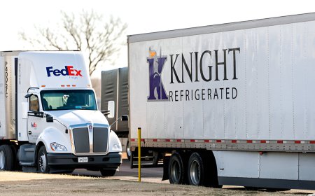 Big Trucks, Big Injuries: Kansas City Truck Accident Legal Guide