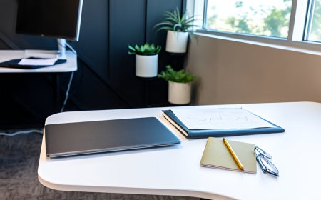 Finishing your national, local, or personal office with style and within budget. What to look for in a design and installation company to fit your growth strategy.