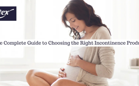 Pregnancy and Beyond: Managing Bladder Health Through Life Changes