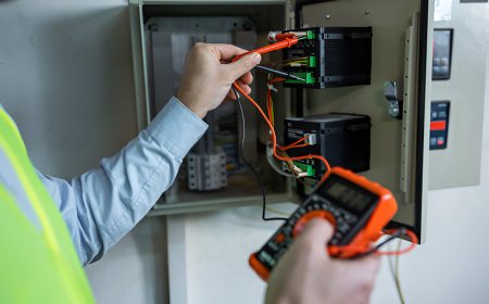 What to Look for When Choosing Experienced Data Centre Builders
