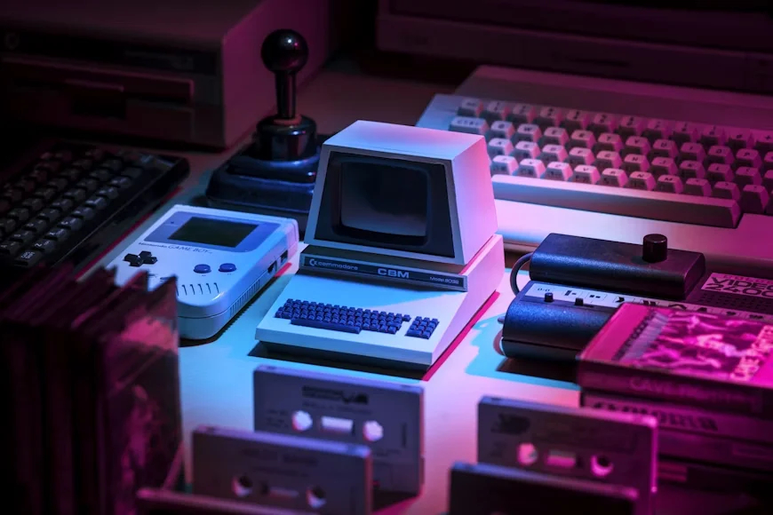 Exploring the Best the Diverse Realm of Gaming Has to Offer