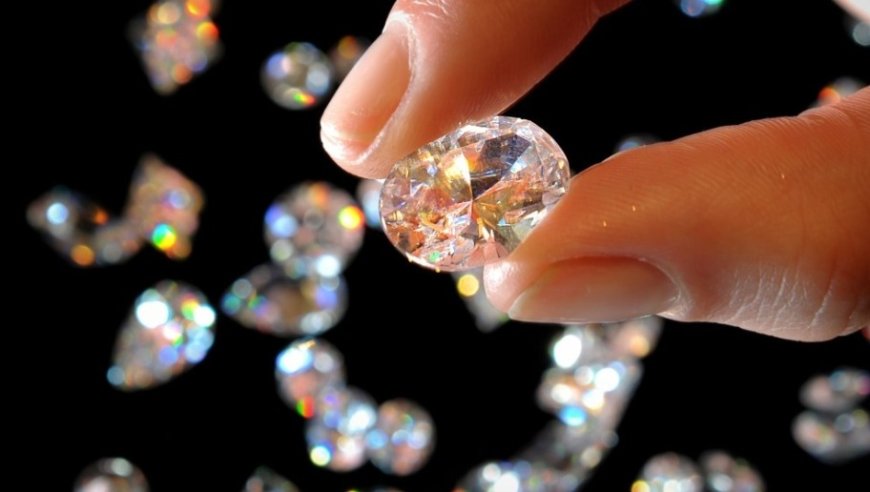 Rare Carat’s Growth Is Changing the Rules