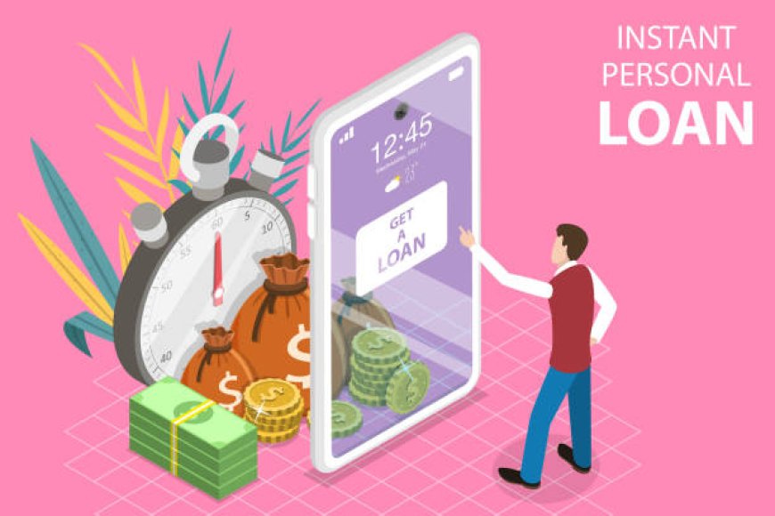 10 Common Mistakes to Avoid When Using a Personal Loan App