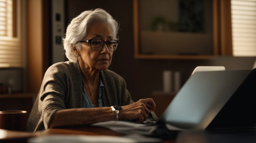 Decoding Alzheimer's Disease: Symptoms, Stages, and Treatment Options