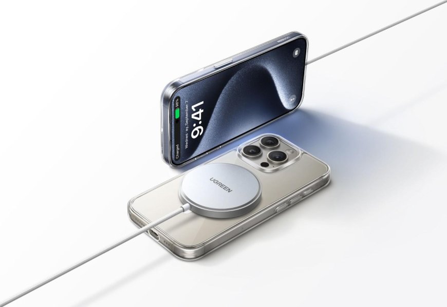 15 Essential Tech Gadgets to Boost Efficient Learning for UK Students