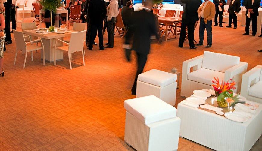 Choosing Furniture That Feels Right for a Bar Mitzvah