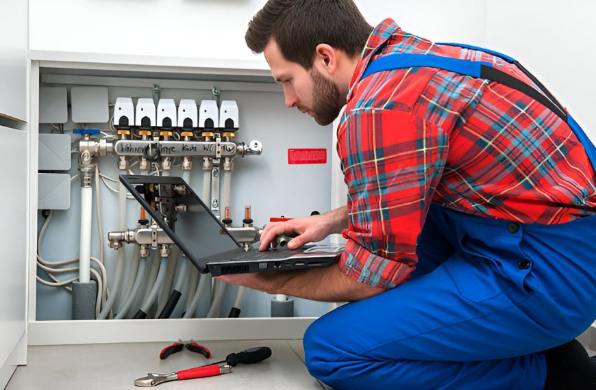 Heating Installation Checklist