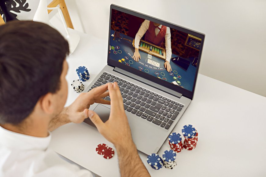 Ok Win – A Complete Guide to Online Gaming