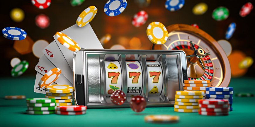 Daman Game – A Complete Guide to Interactive Online Entertainment