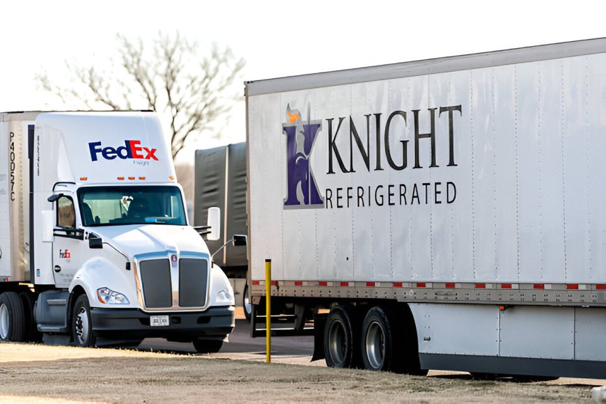 Big Trucks, Big Injuries: Kansas City Truck Accident Legal Guide