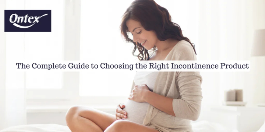 Pregnancy and Beyond: Managing Bladder Health Through Life Changes