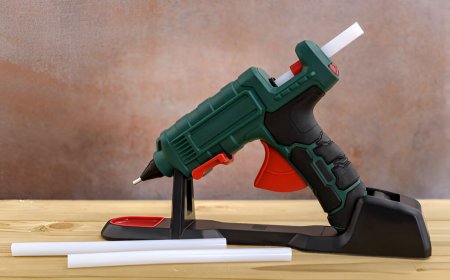 Why You Should Shop Cordless Hot Glue Guns by Wagner Online for Maximum Convenience