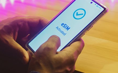 A Complete Guide to Choosing the Best eSIM for Europe Visitors