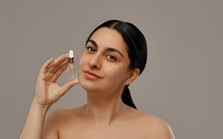 Why Vitamin B3 Serum Is a Must-Have for Glowing and Healthy Skin