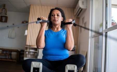 Physio Pilates: The Benefits of Combining Physiotherapy and Pilates