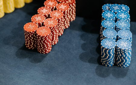 Understanding Online Casinos: Resources for US Players