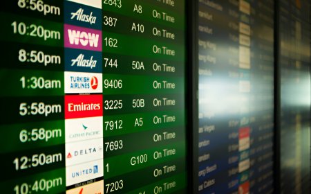 How Airline Mystery Shopper Programs Improve Passenger Experience