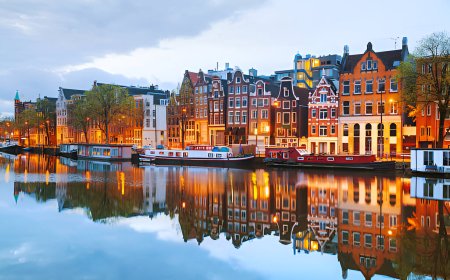 DAFT Visa Demystified: The Easiest Way for U.S. Entrepreneurs to Move to the Netherlands