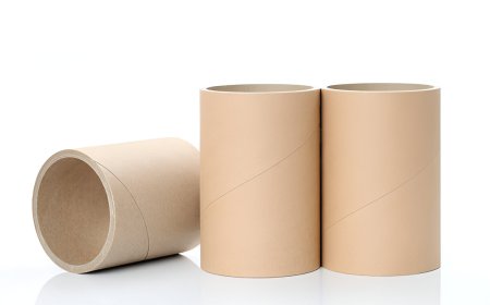 Exploring the Versatility of Paper Cores in Packaging Solutions
