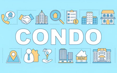 5 Strategies for Effective Condo Community Management