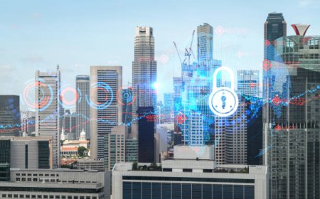 The Future of Cybersecurity in Singapore: Strategic Roadmap of the Cyber Security Agency