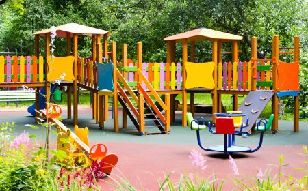5 great reasons for parents to send their kids to reliable childcare centres
