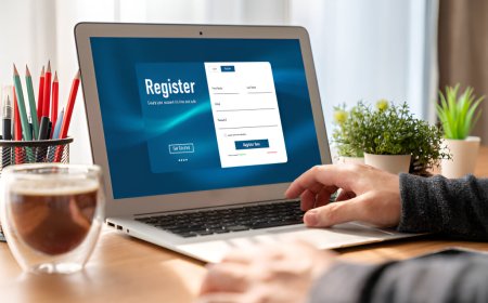How Professional Consultants Make Company Registration in India Simple