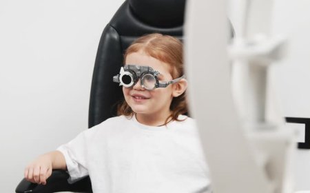 What to Expect from Laser Eye Surgery in Melbourne at NewVision Clinics