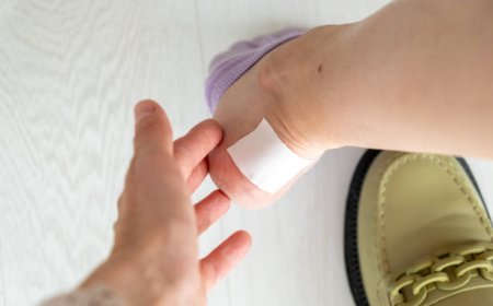 Why Do Harsh Chemicals Make Skin Feel Tight and Uncomfortable?