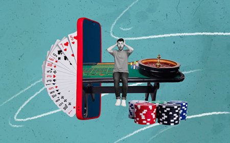 How I Accidentally Became an Online Casino's Worst Nightmare