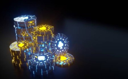 Is Embracing Crypto a Good Thing for an Online Casino?