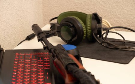 How to Fix High Ping in Escape From Tarkov for Smoother Gameplay