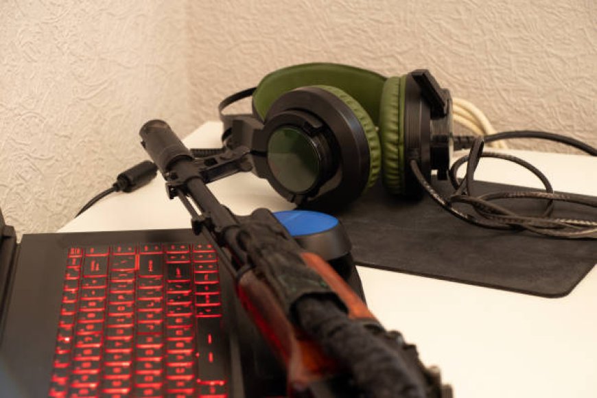 How to Fix High Ping in Escape From Tarkov for Smoother Gameplay ...