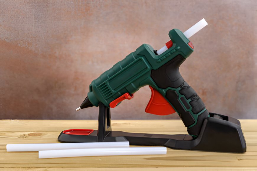 Why You Should Shop Cordless Hot Glue Guns by Wagner Online for Maximum Convenience
