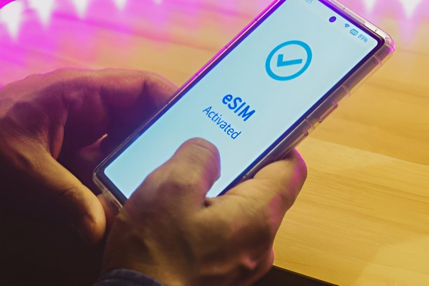 A Complete Guide to Choosing the Best eSIM for Europe Visitors