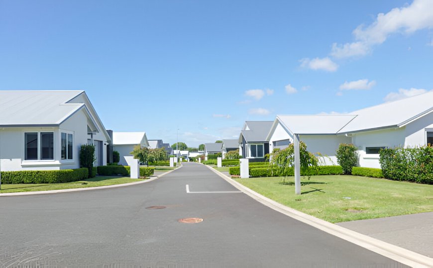 How to Choose Affordable Retirement Village Property for Sale Without Compromise