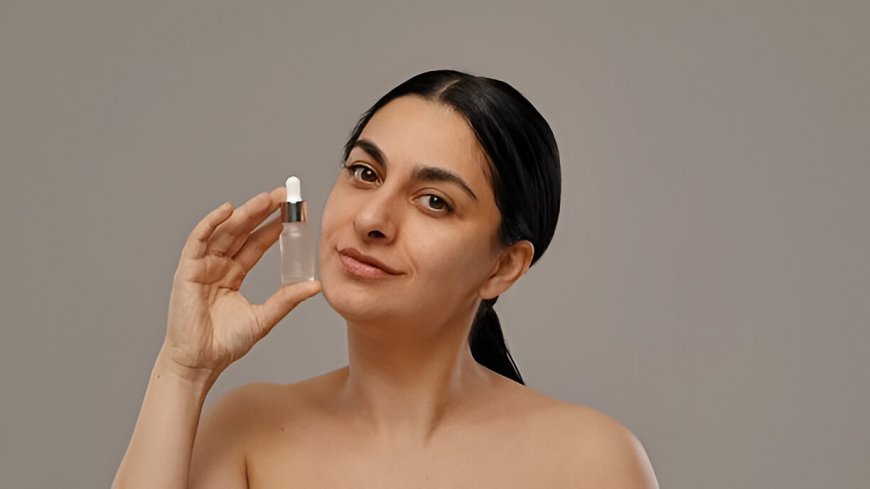 Why Vitamin B3 Serum Is a Must-Have for Glowing and Healthy Skin