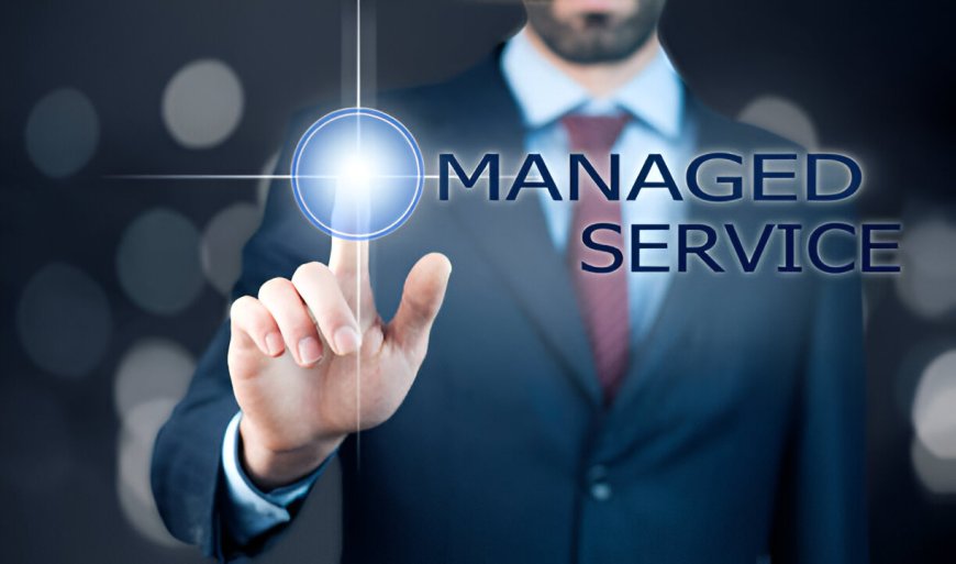 Why Managed IT Services Are the Silent Partner Every Business Needs