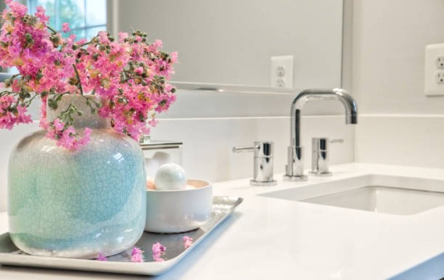 Top 5 Bathroom Fixture Trends Homeowners Are Loving This Year