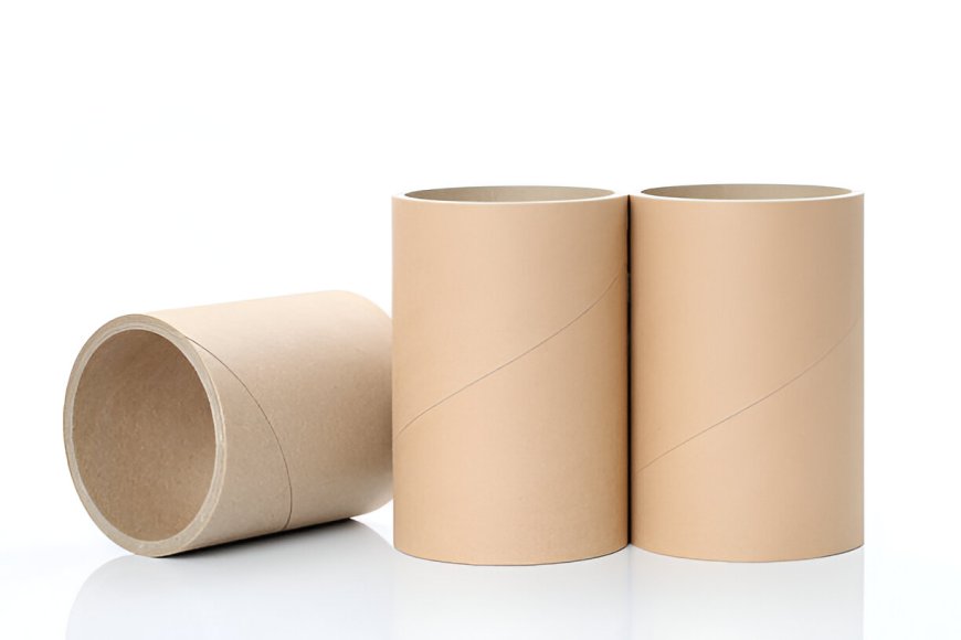 Exploring the Versatility of Paper Cores in Packaging Solutions