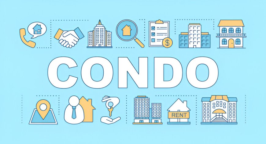5 Strategies for Effective Condo Community Management