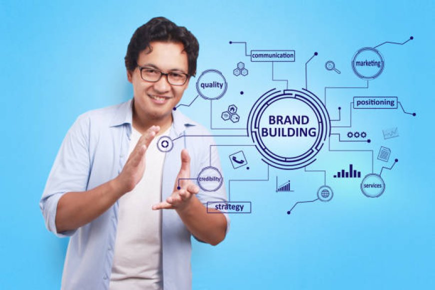 Personal Branding for Tech Entrepreneurs: Building Trust and Visibility in a Competitive Startup Ecosystem