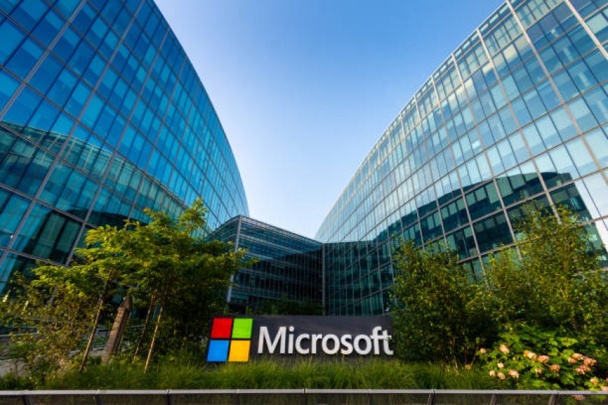Microsoft Cloud Service in Saudi Arabia: Transforming Enterprises with Innovation and Agility